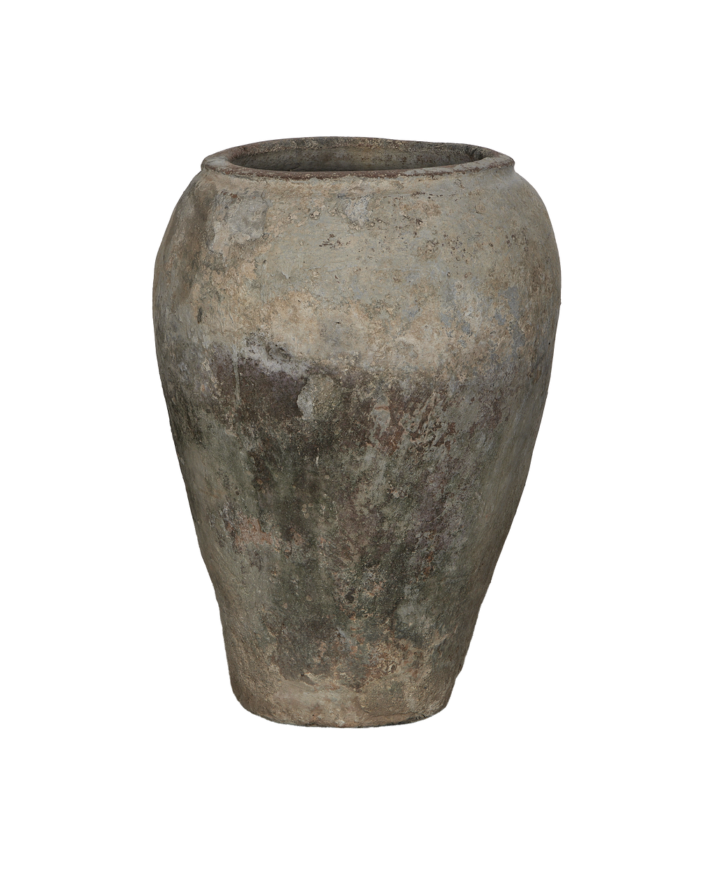 Olive Ateliers - Grain Pot