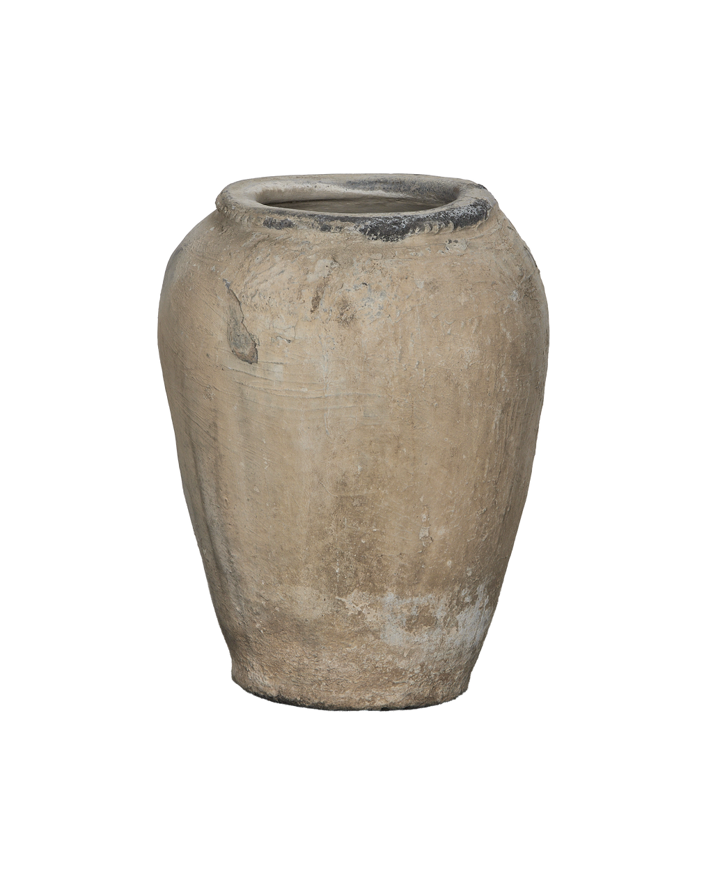 Olive Ateliers - Grain Pot