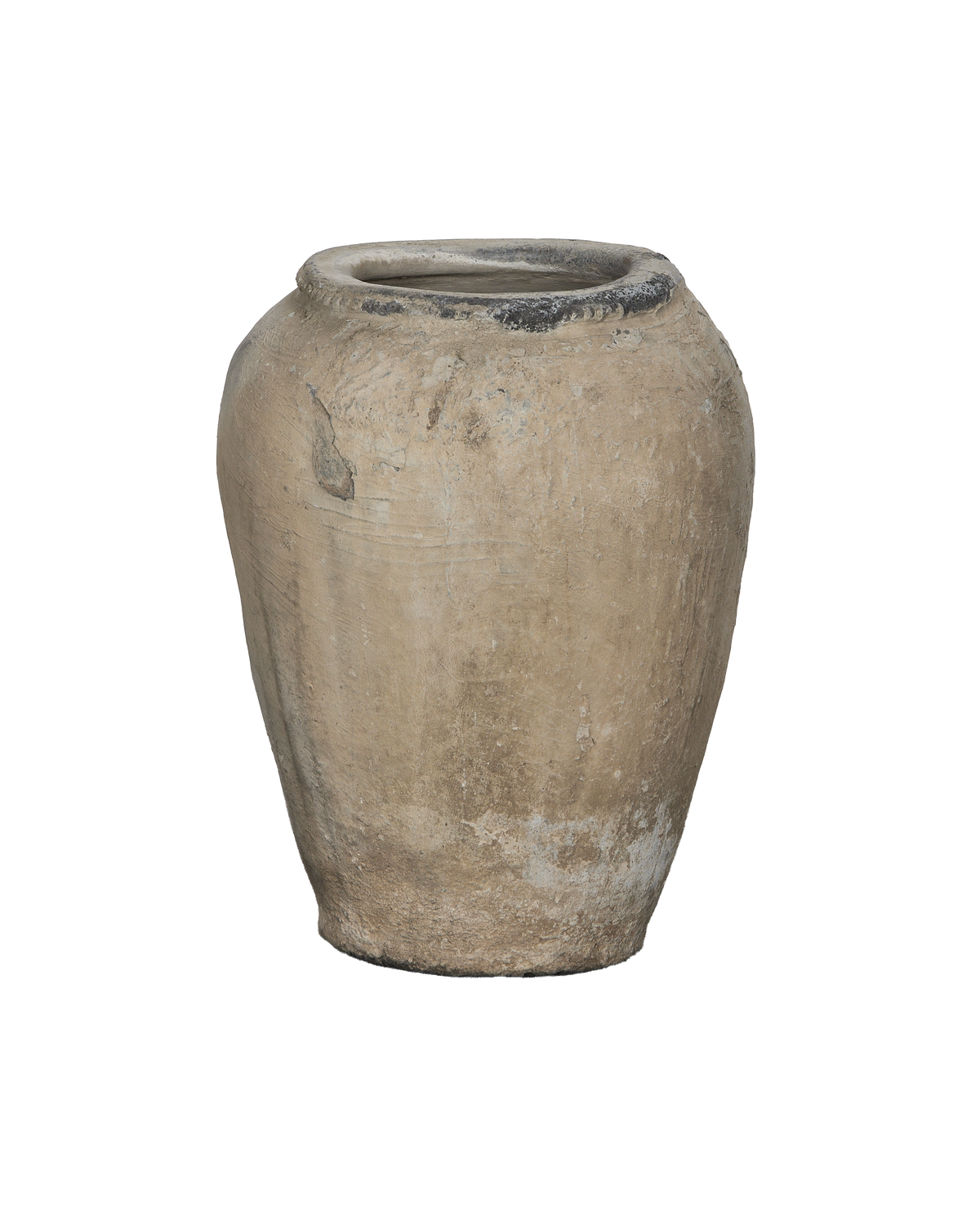 Olive Ateliers - Grain Pot