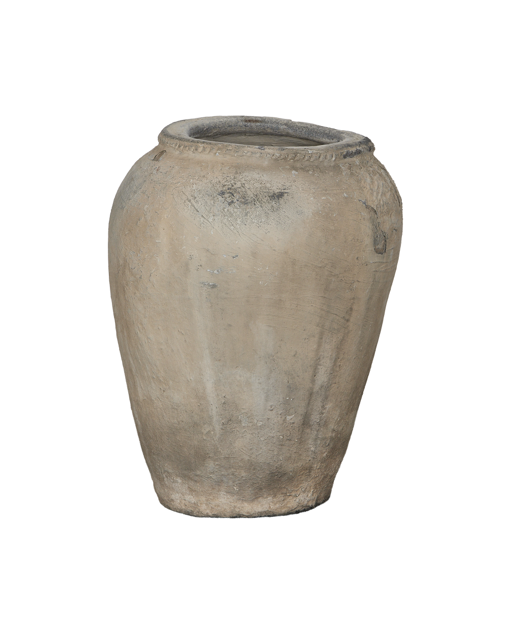 Olive Ateliers - Grain Pot