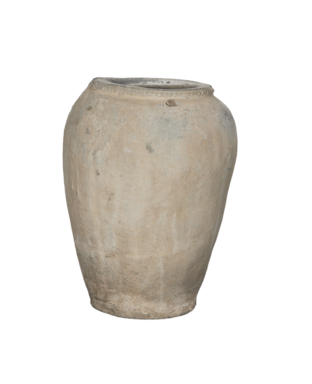 Olive Ateliers - Grain Pot