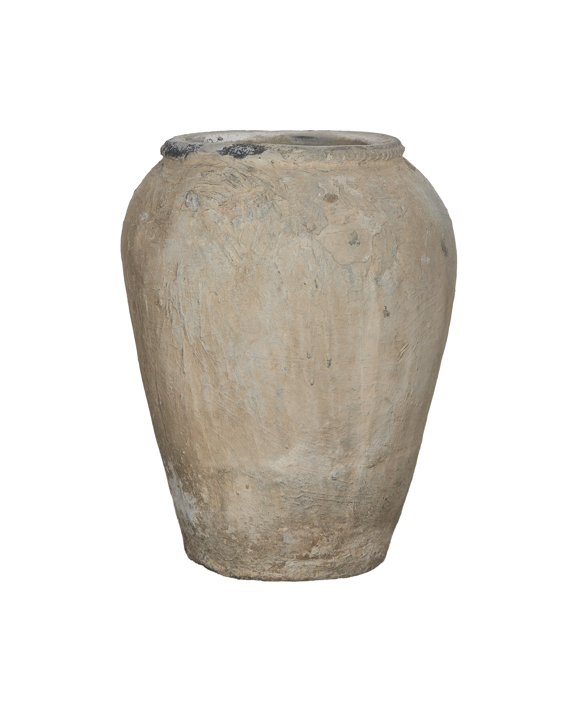 Olive Ateliers - Grain Pot