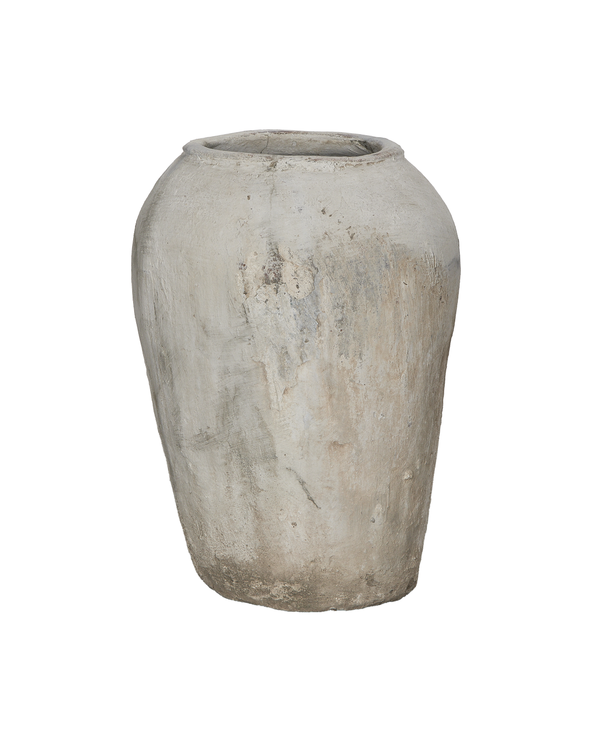 Olive Ateliers - Grain Pot