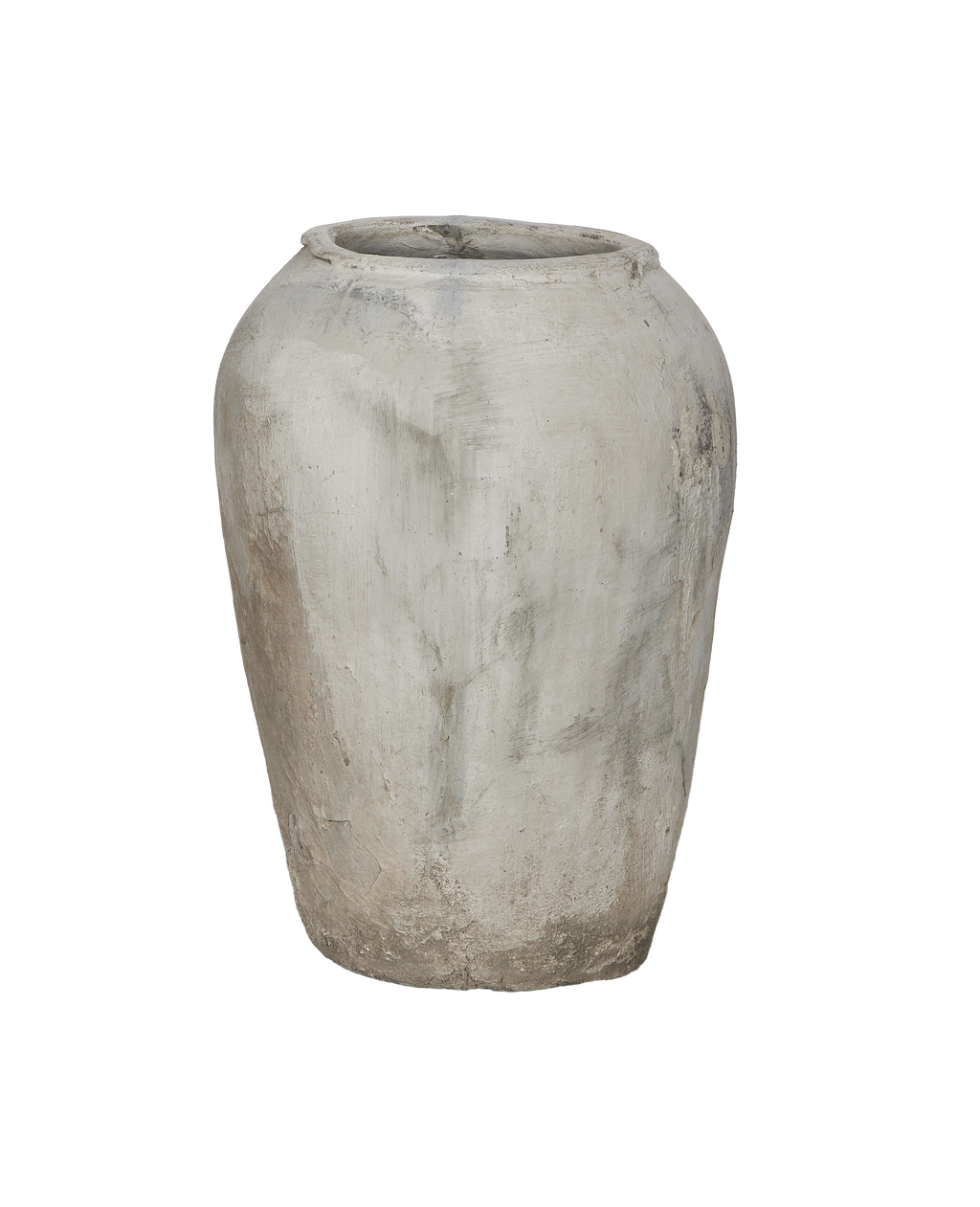 Olive Ateliers - Grain Pot