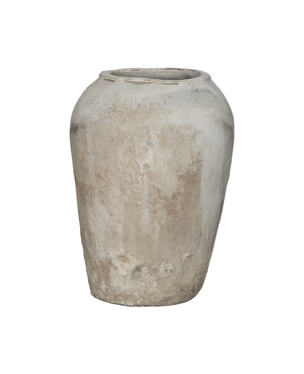 Olive Ateliers - Grain Pot