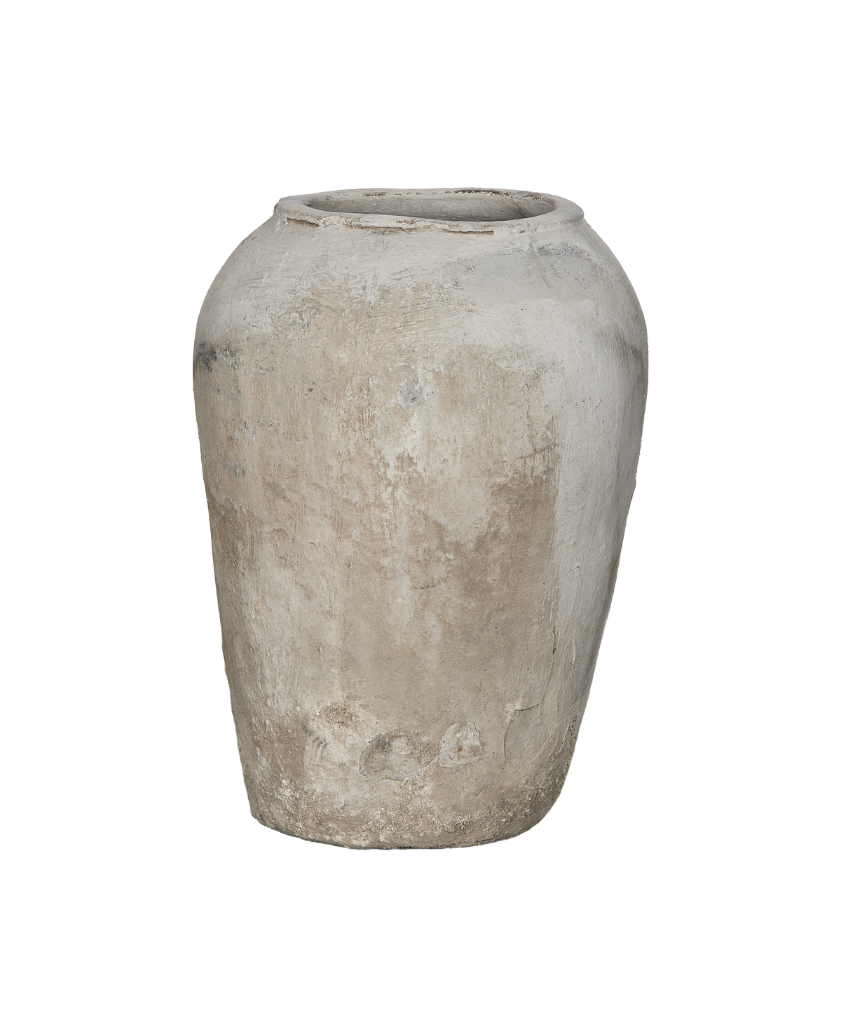 Olive Ateliers - Grain Pot