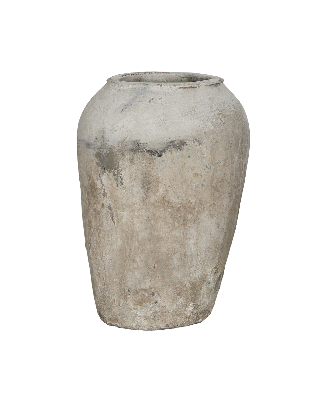 Olive Ateliers - Grain Pot