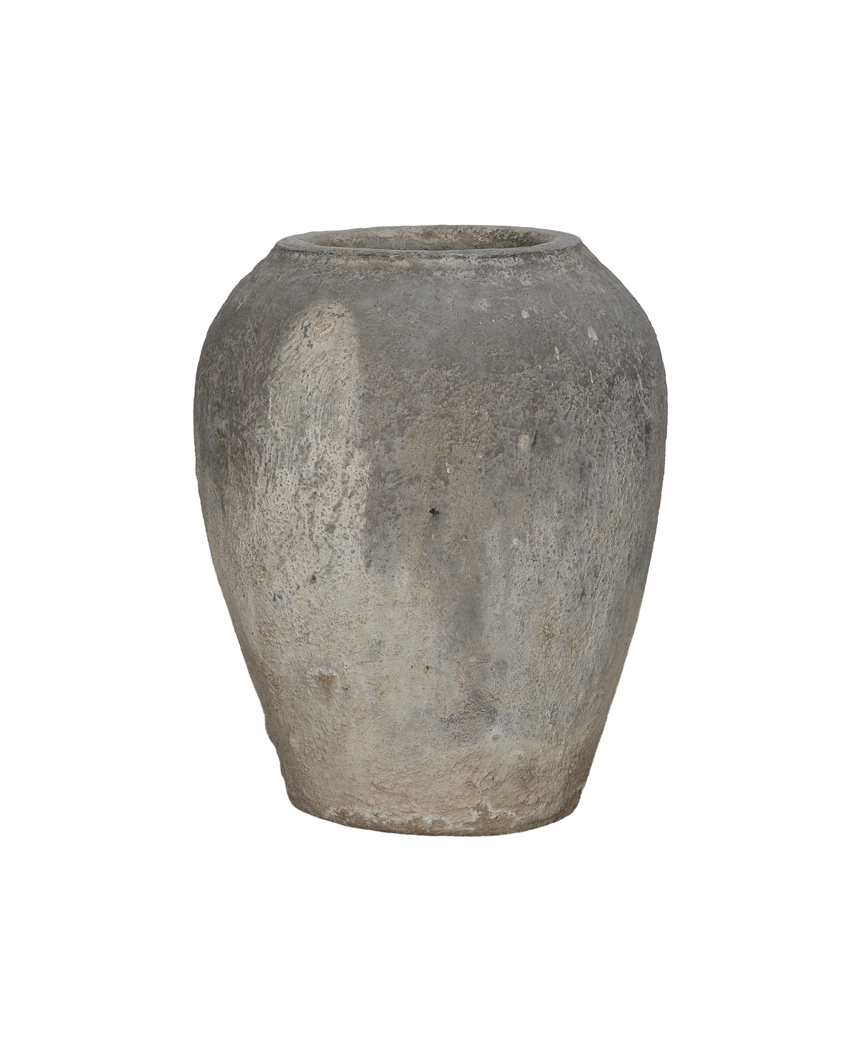 Olive Ateliers - Grain Pot