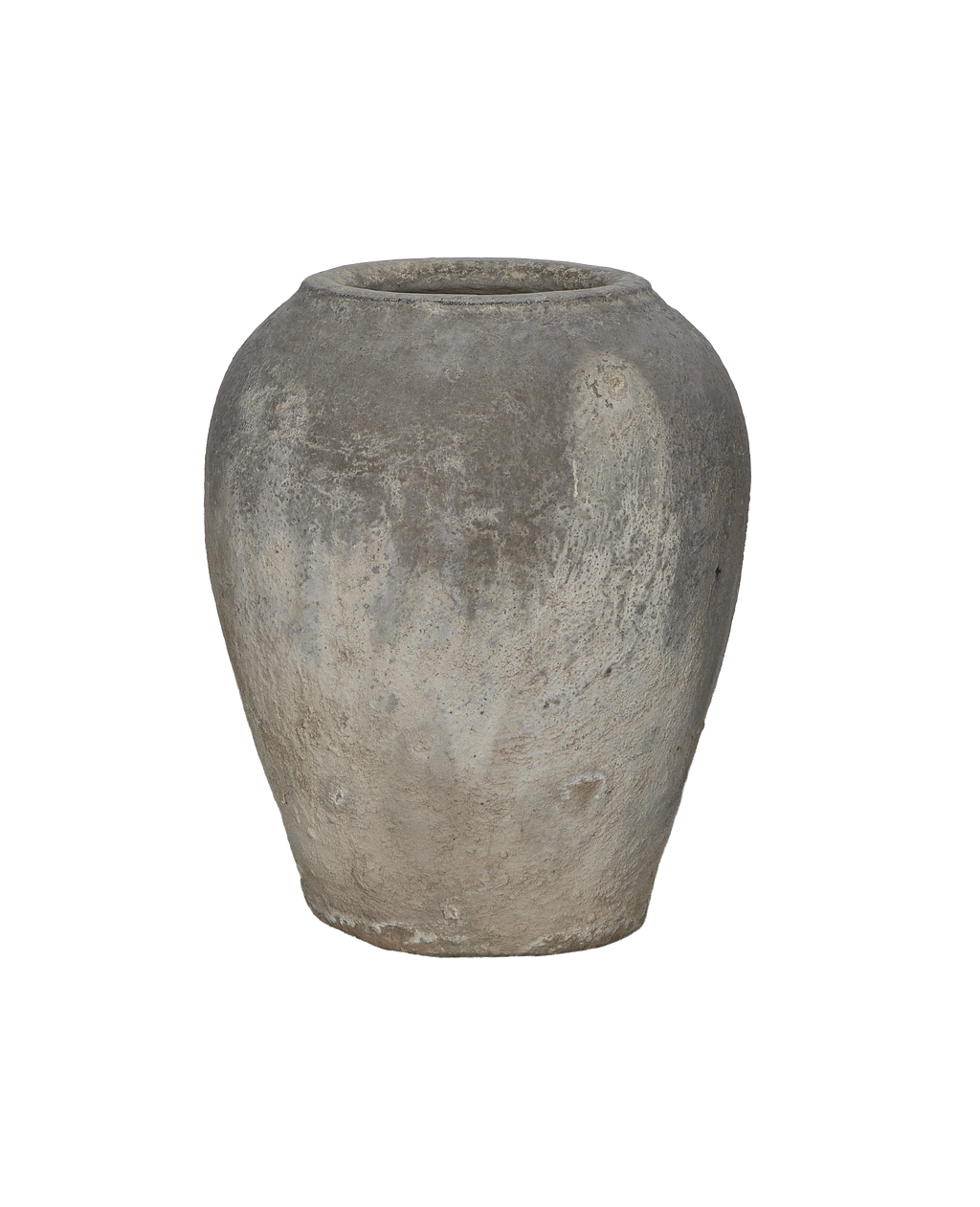 Olive Ateliers - Grain Pot