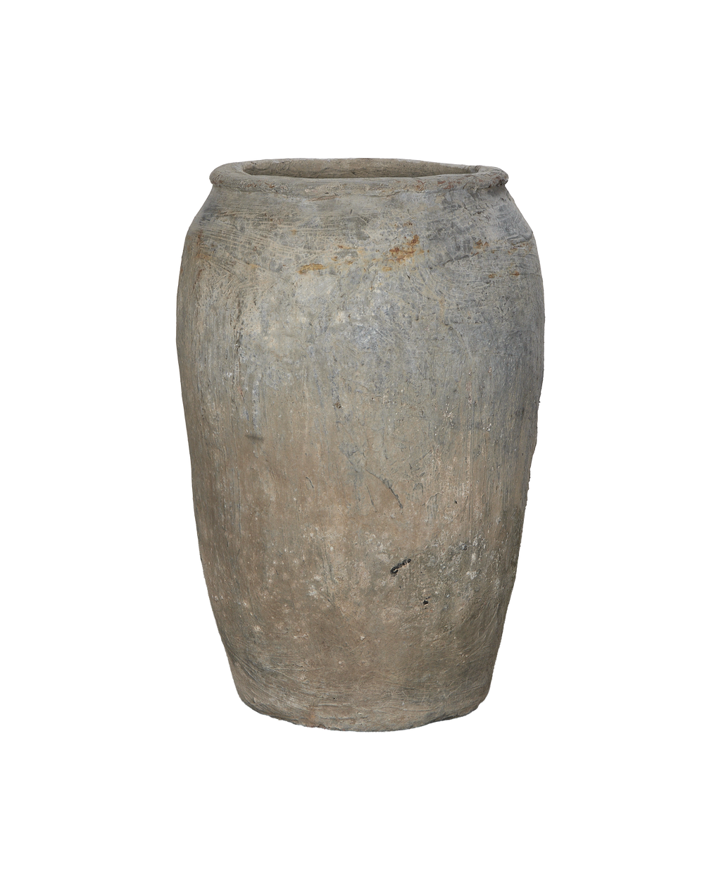 Olive Ateliers - Grain Pot