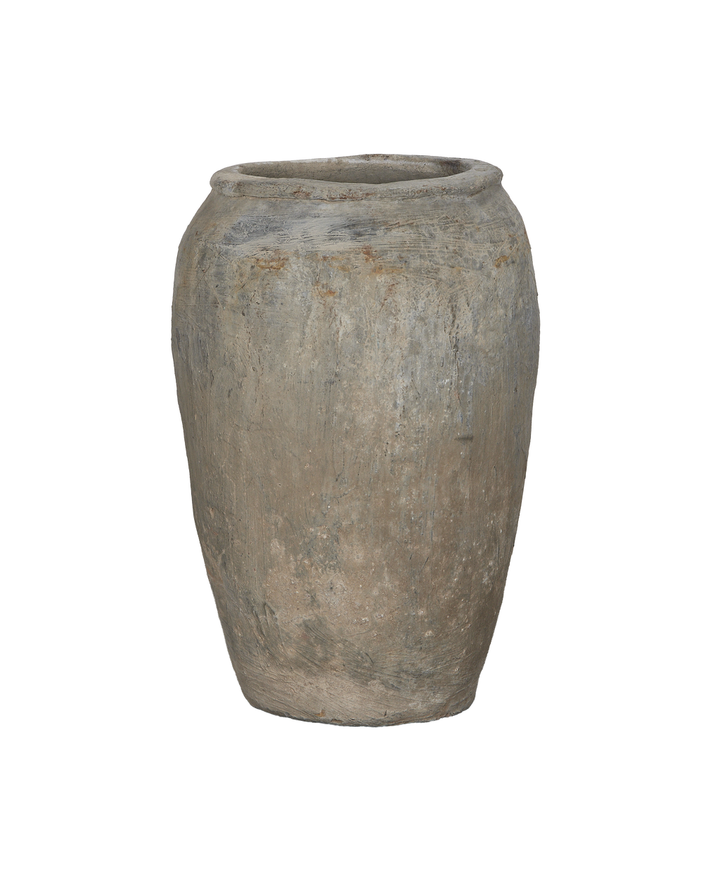 Olive Ateliers - Grain Pot