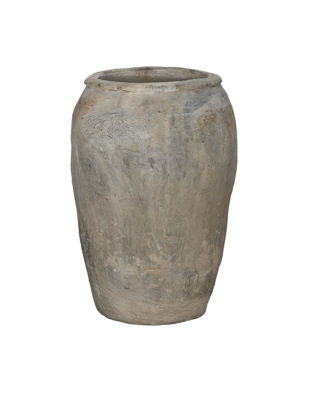 Olive Ateliers - Grain Pot