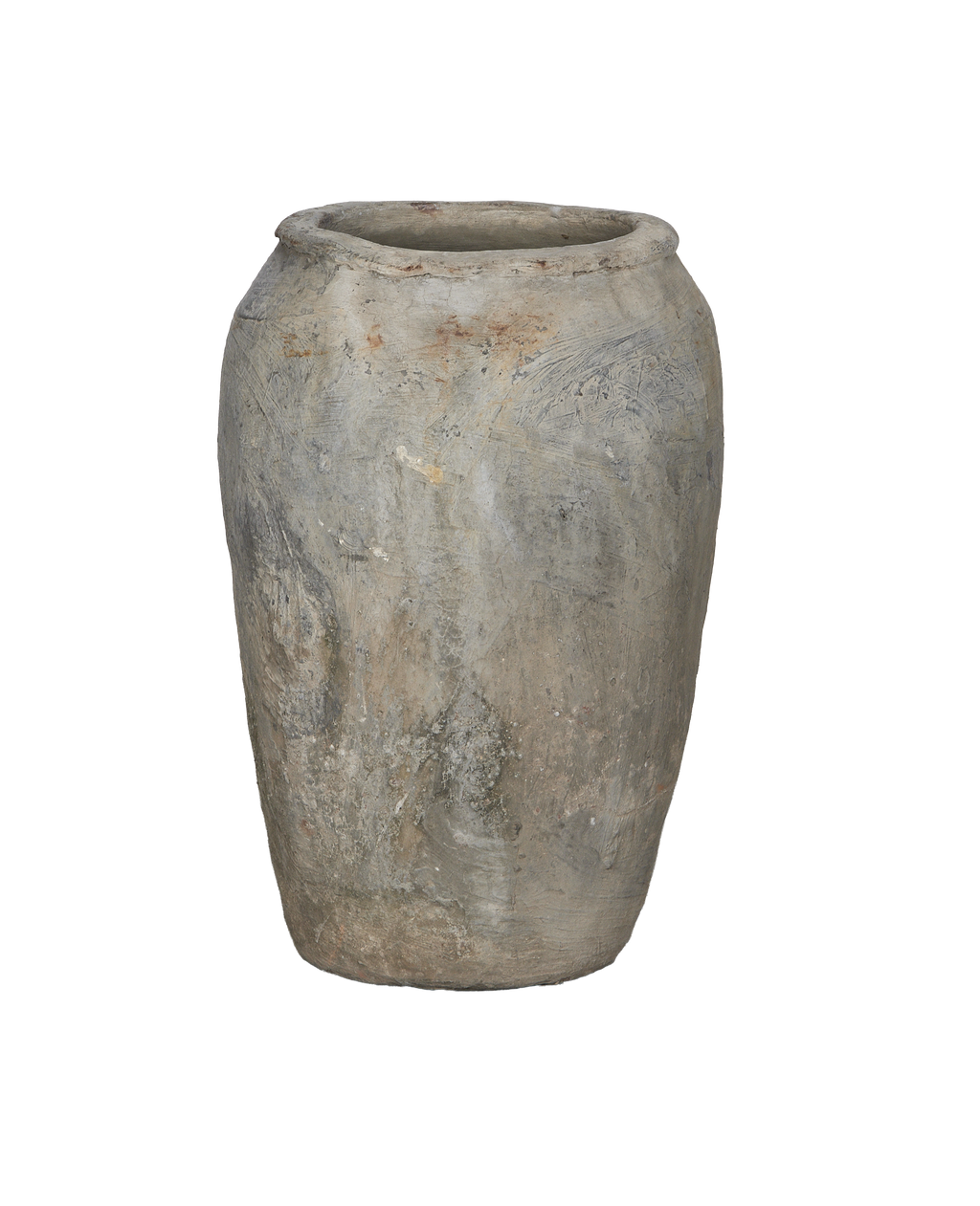 Olive Ateliers - Grain Pot