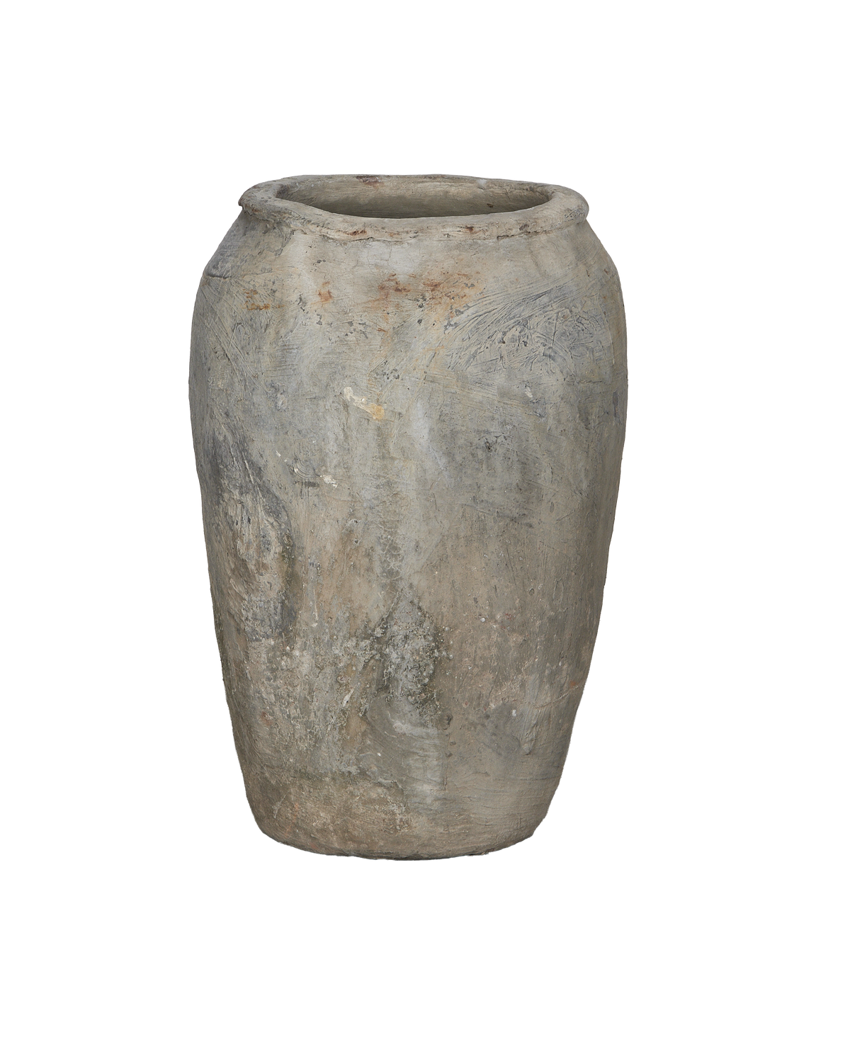 Olive Ateliers - Grain Pot