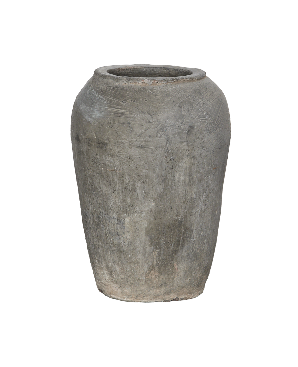 Olive Ateliers - Grain Pot