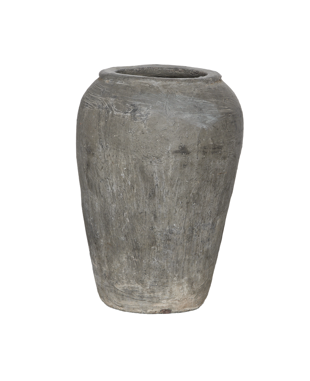 Olive Ateliers - Grain Pot