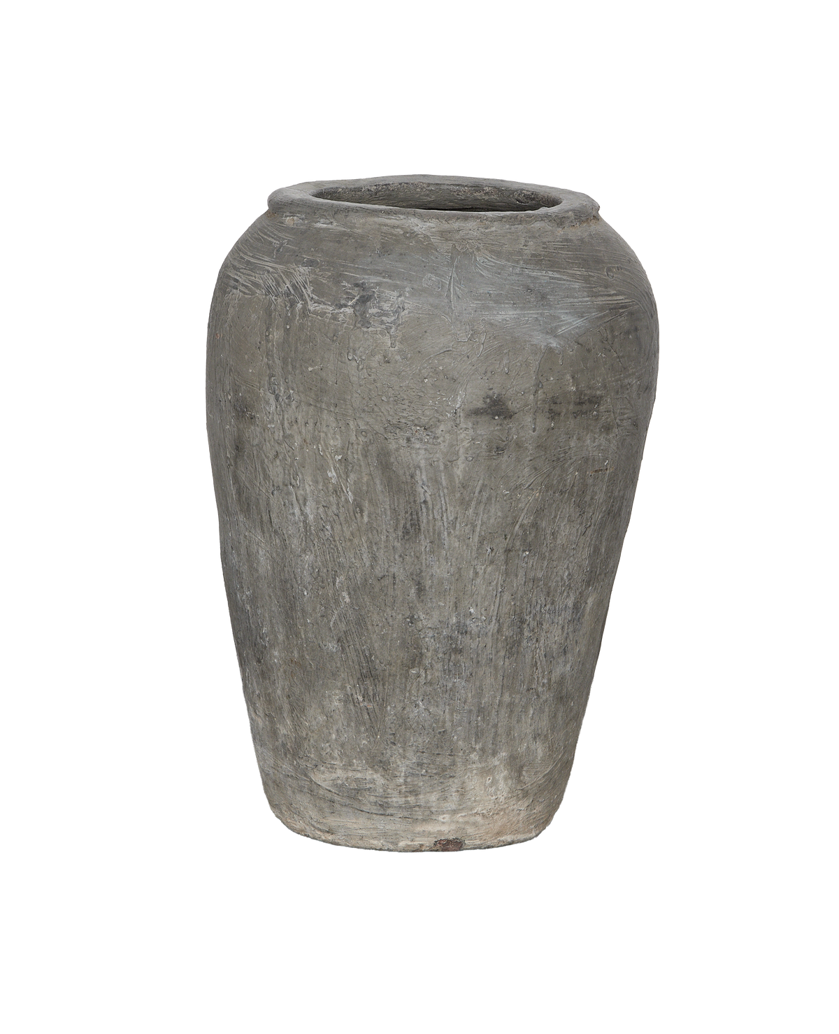 Olive Ateliers - Grain Pot