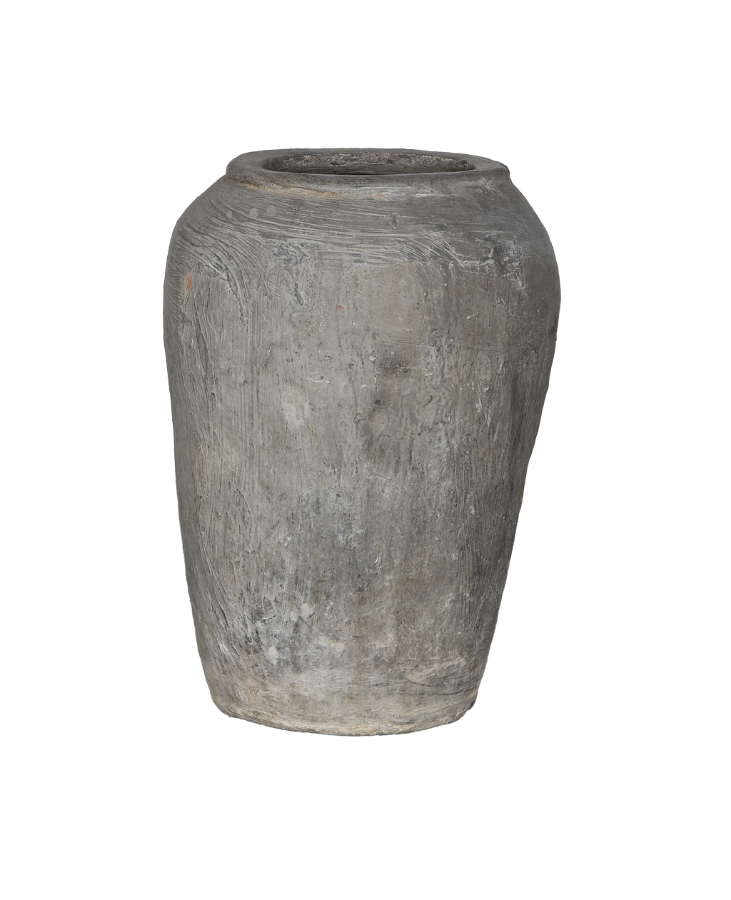 Olive Ateliers - Grain Pot