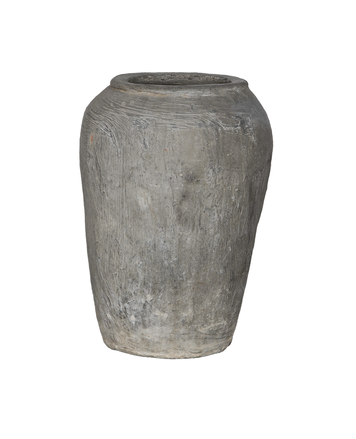 Olive Ateliers - Grain Pot