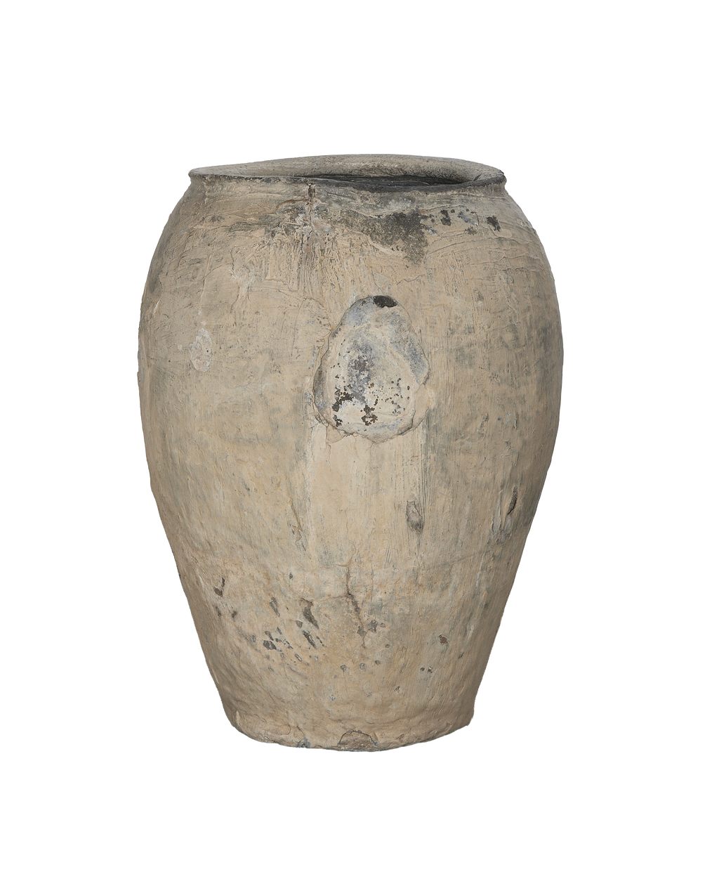 Olive Ateliers - Grain Pot