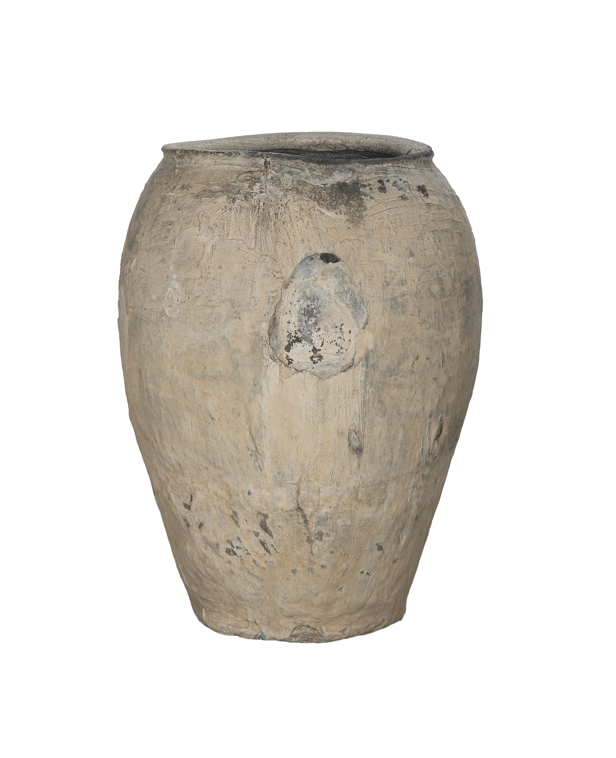 Olive Ateliers - Grain Pot