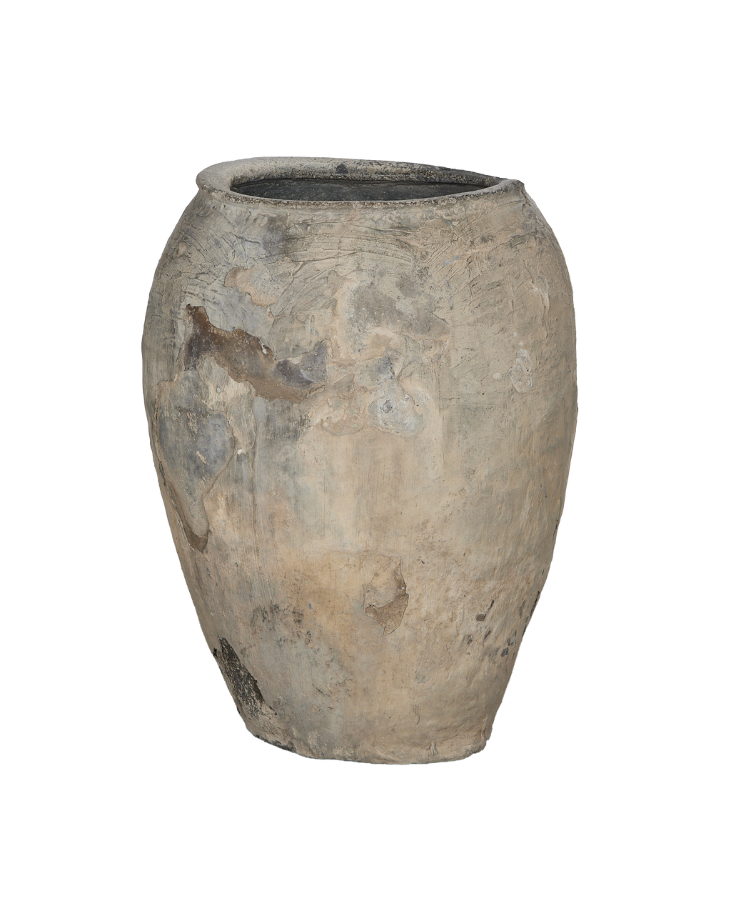 Olive Ateliers - Grain Pot
