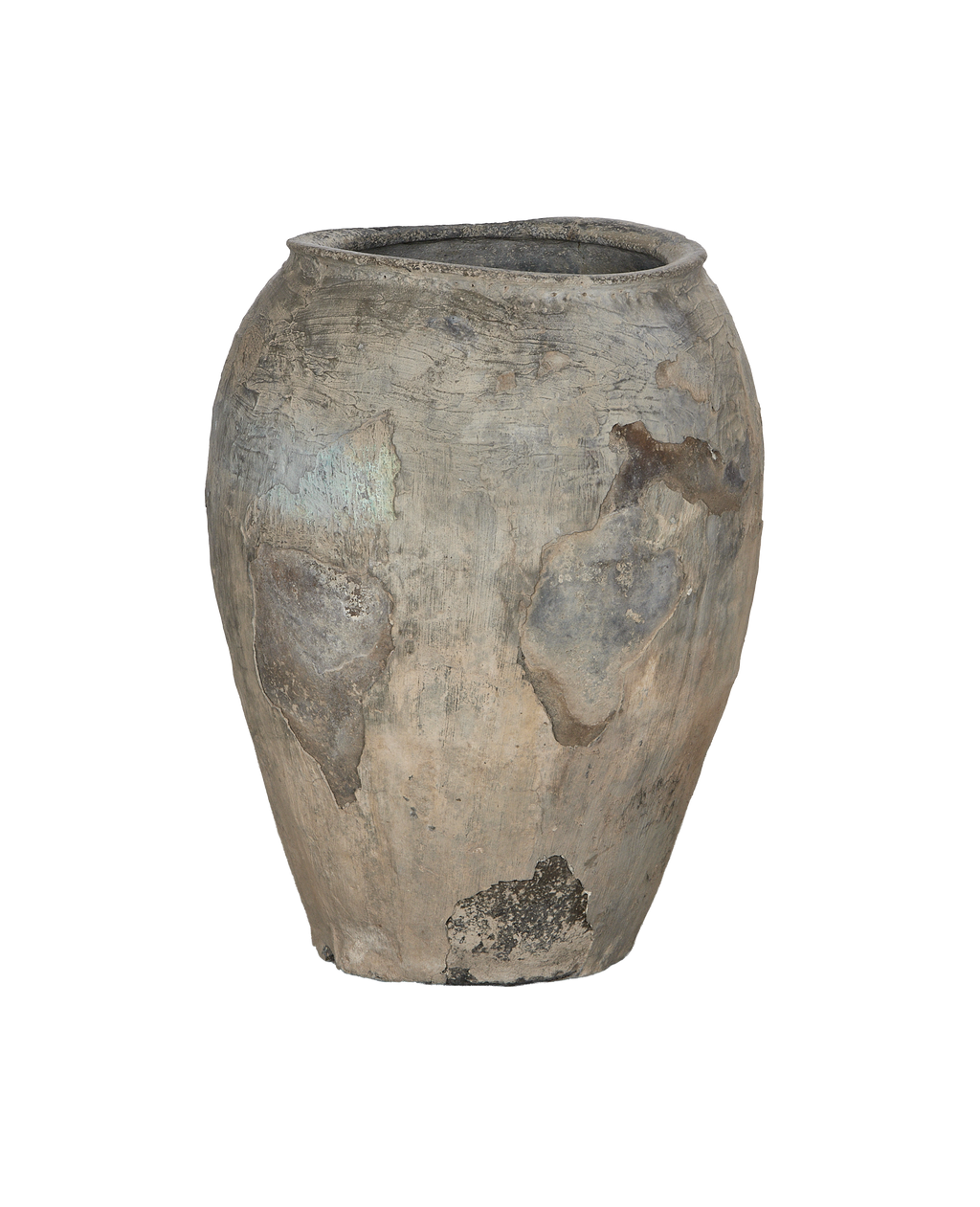 Olive Ateliers - Grain Pot