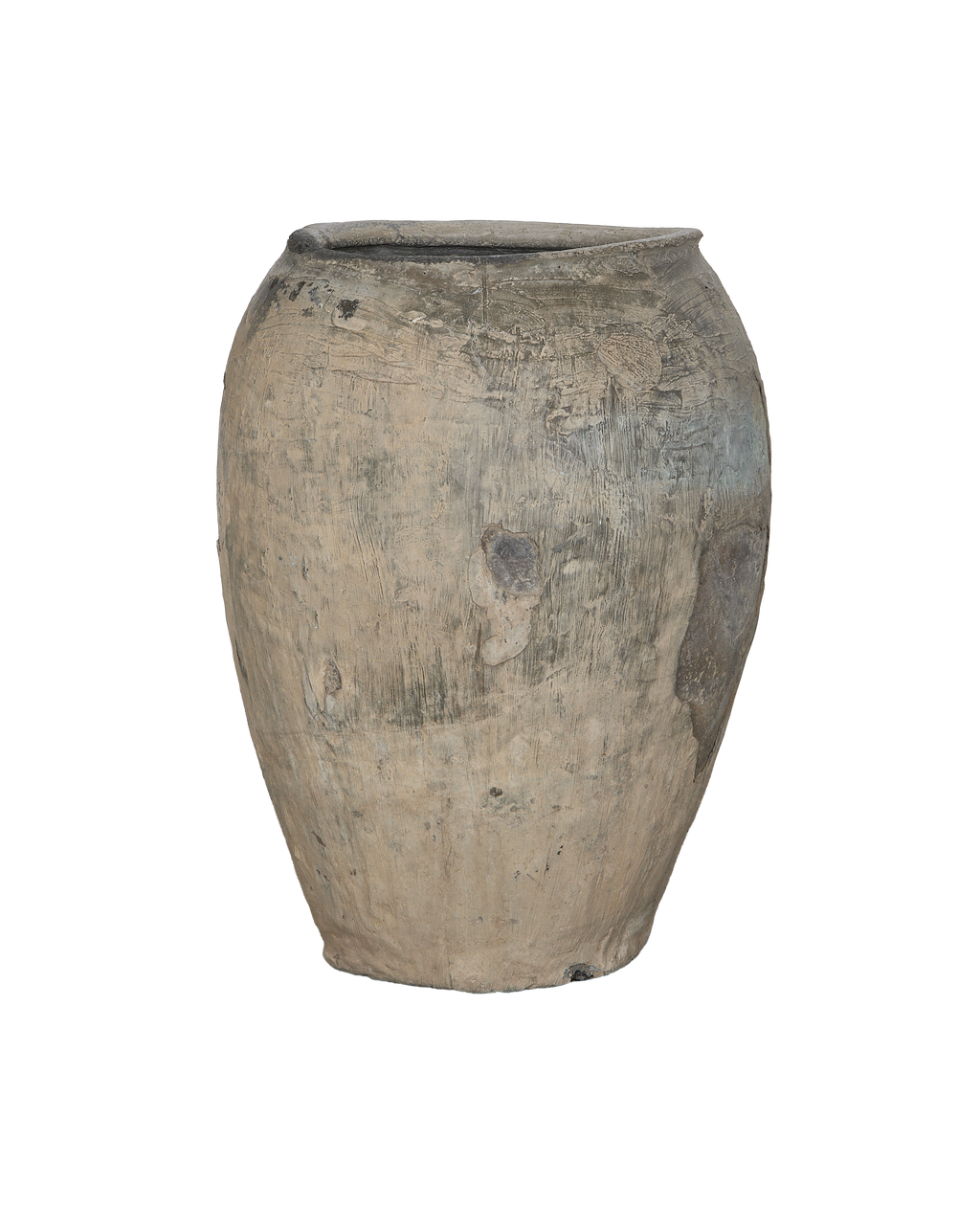 Olive Ateliers - Grain Pot