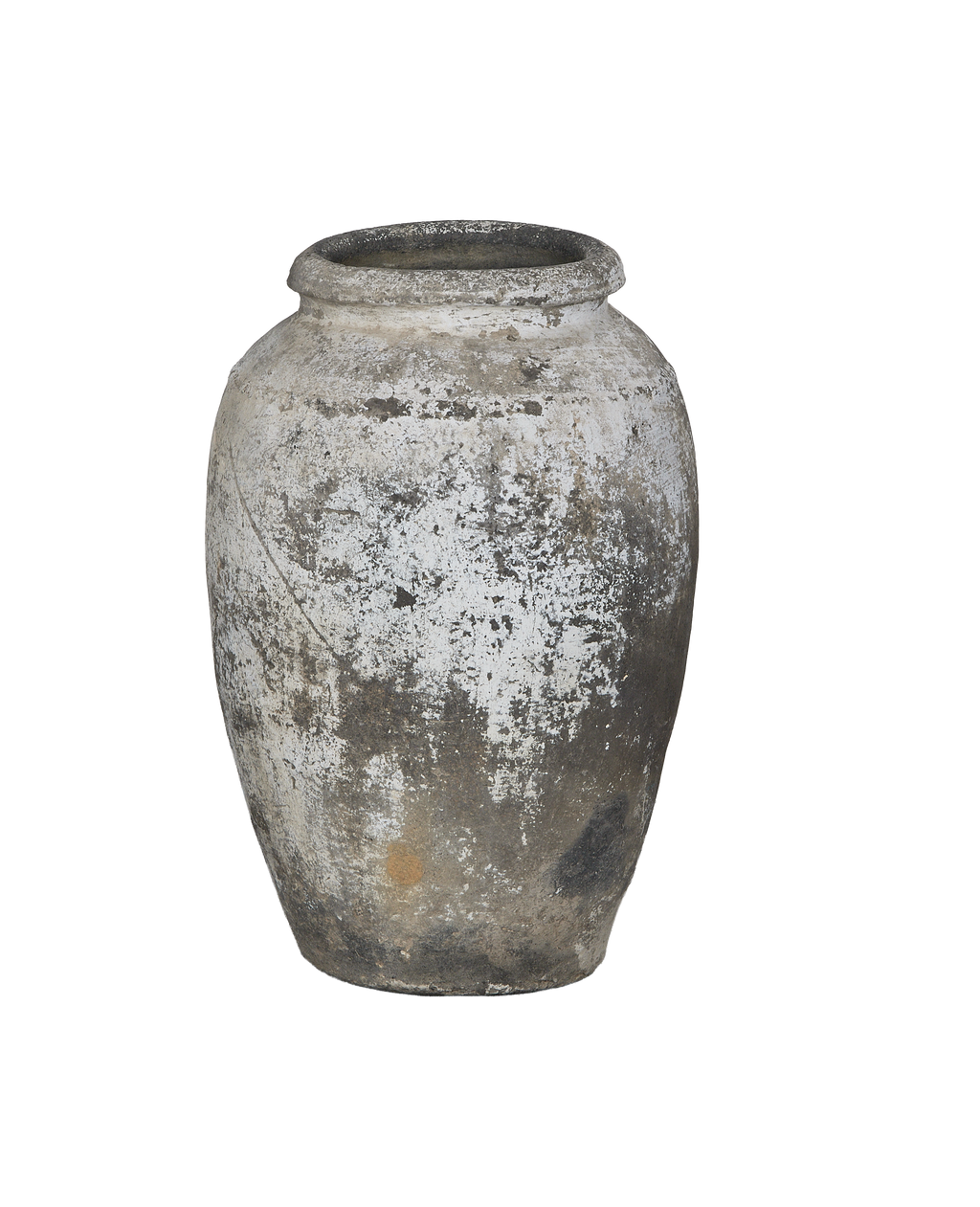 Olive Ateliers - Grain Pot