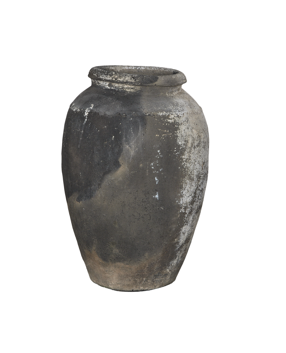 Olive Ateliers - Grain Pot