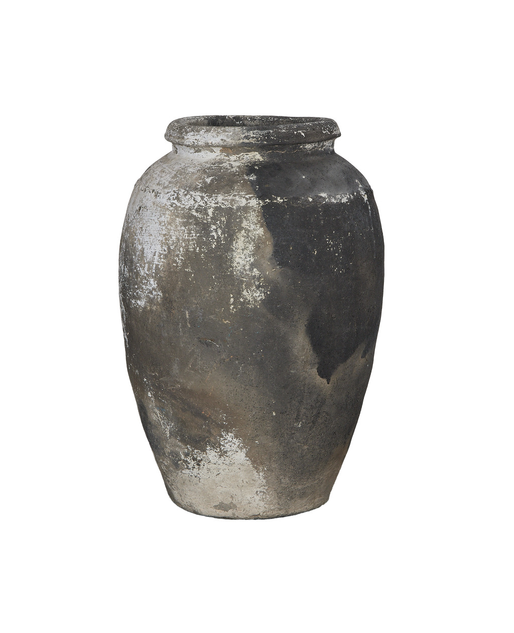 Olive Ateliers - Grain Pot