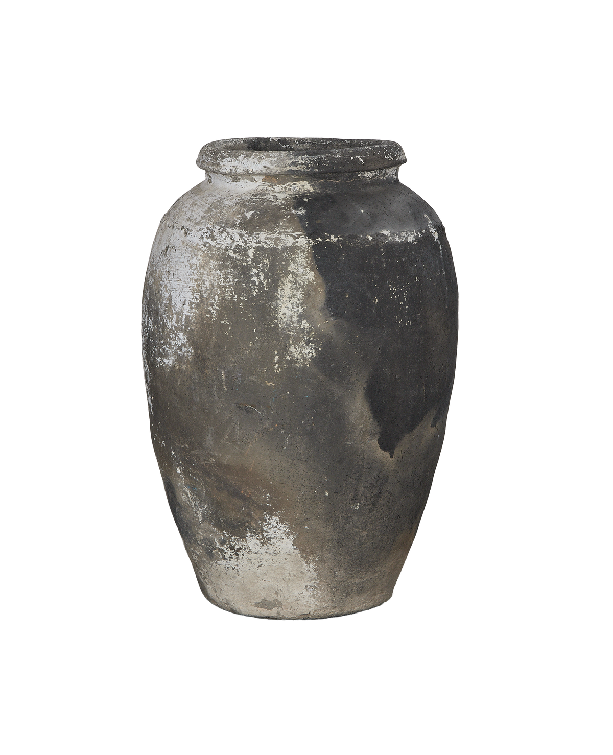 Olive Ateliers - Grain Pot