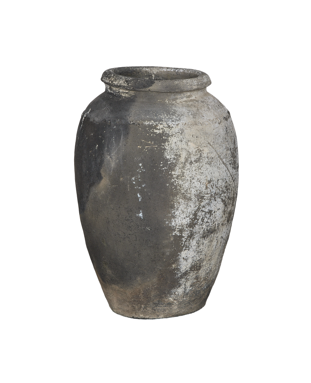 Olive Ateliers - Grain Pot