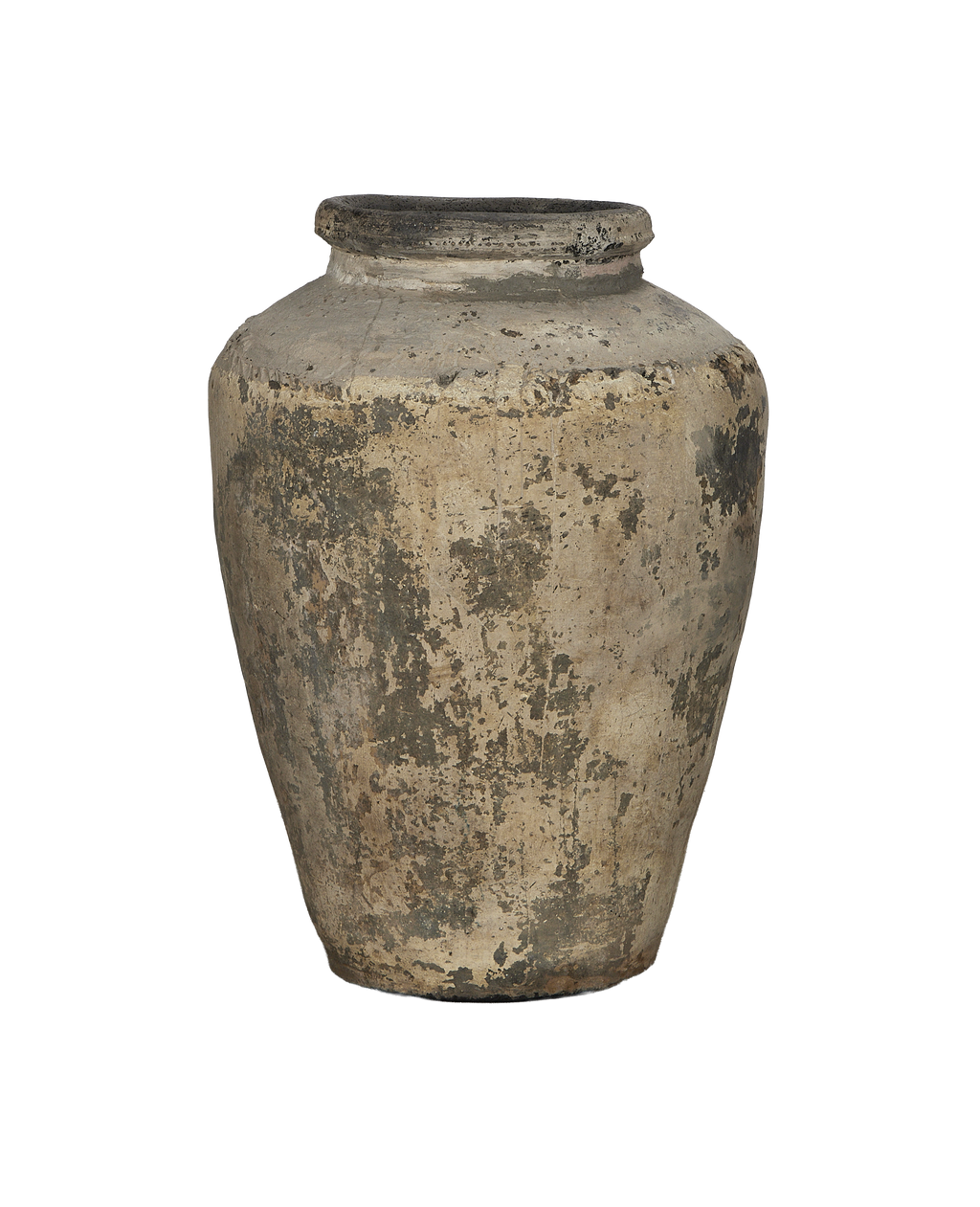 Olive Ateliers - Grain Pot