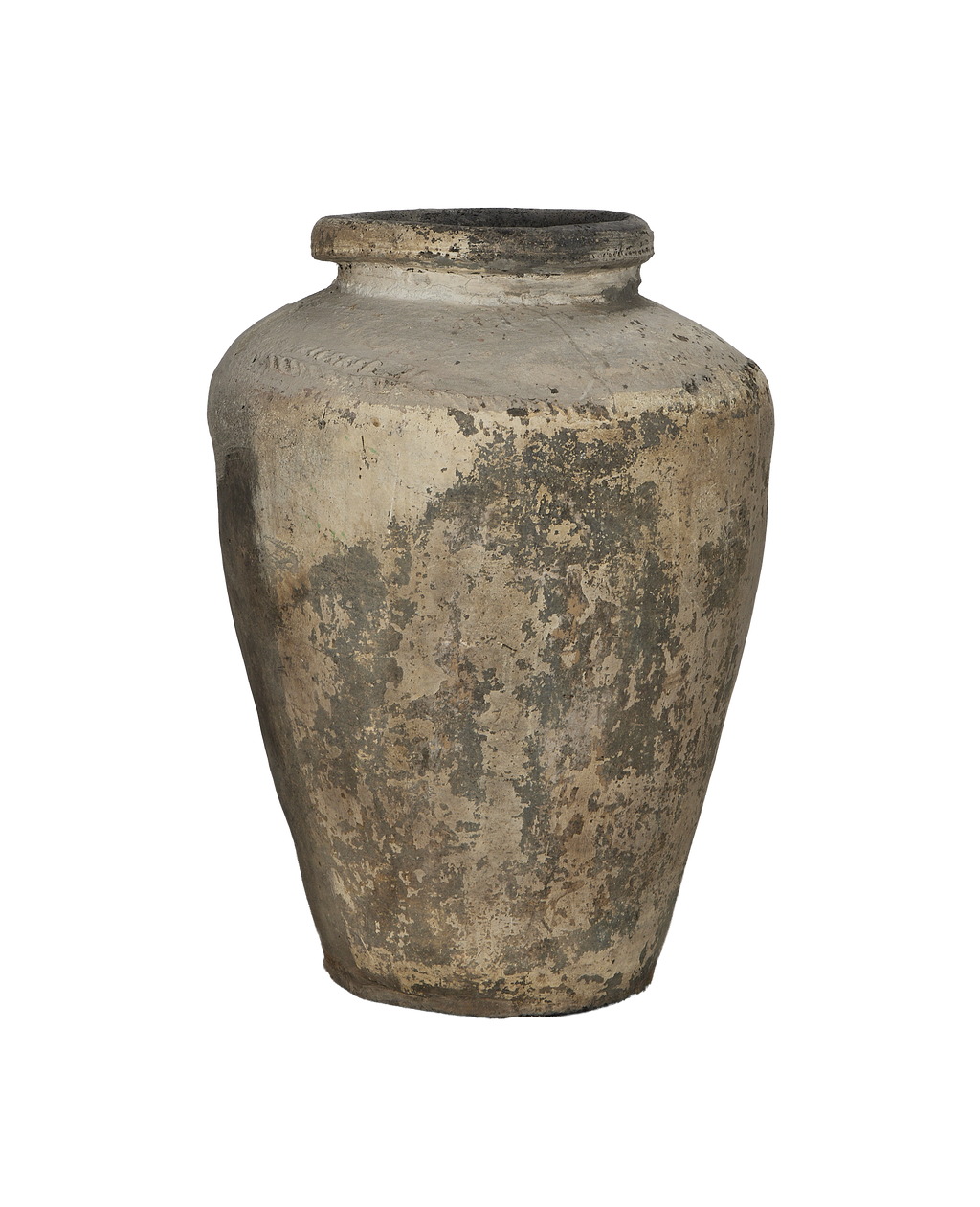 Olive Ateliers - Grain Pot