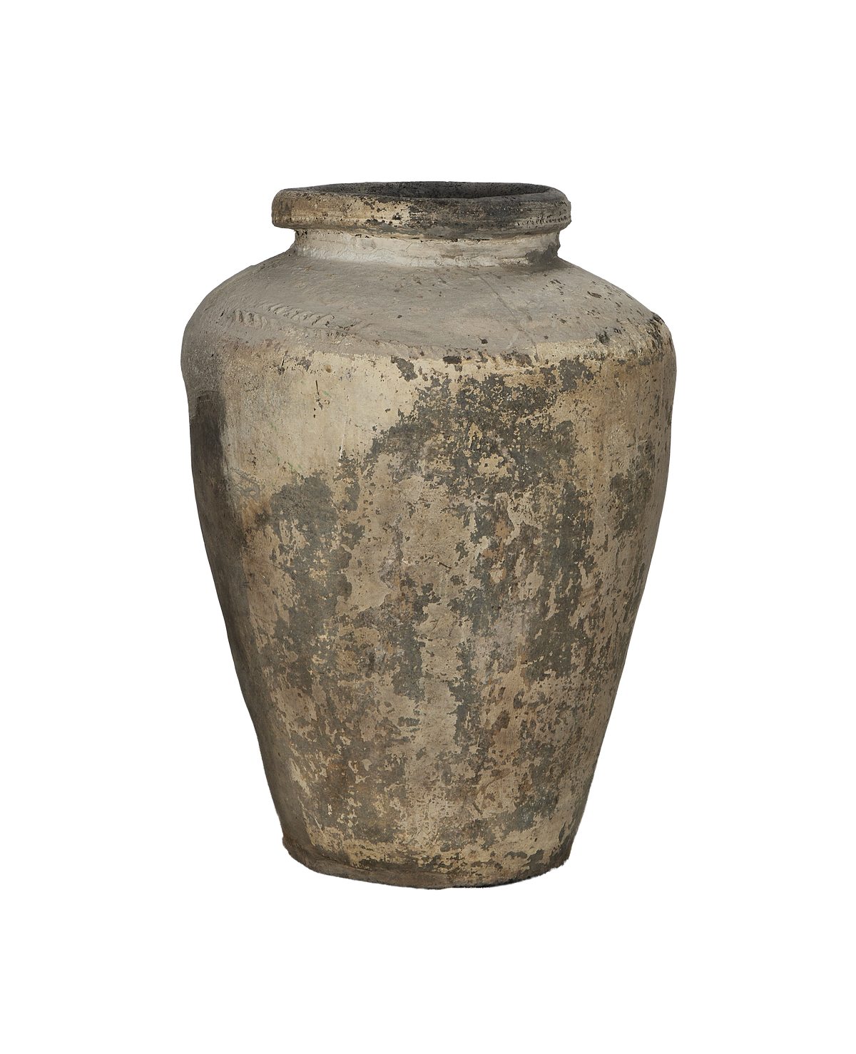 Olive Ateliers - Grain Pot