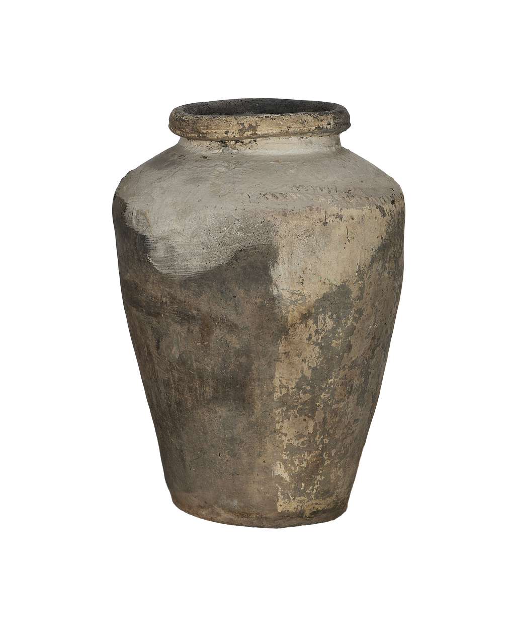 Olive Ateliers - Grain Pot