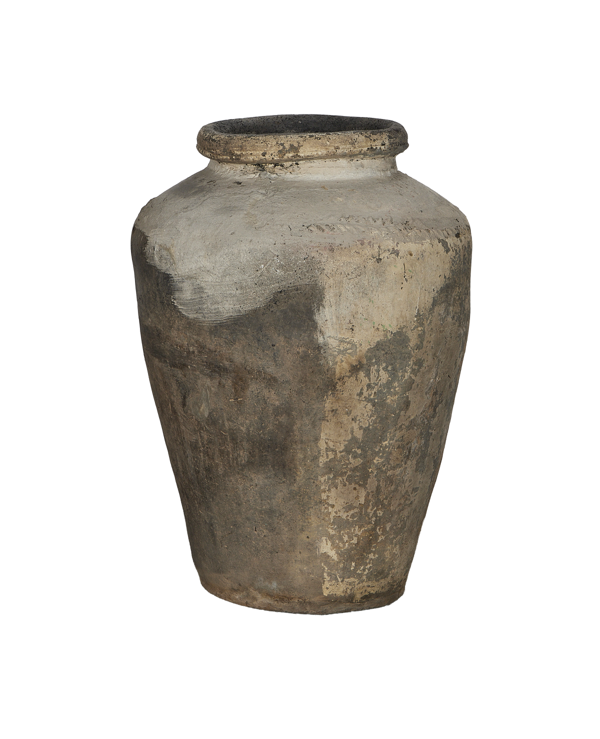 Olive Ateliers - Grain Pot