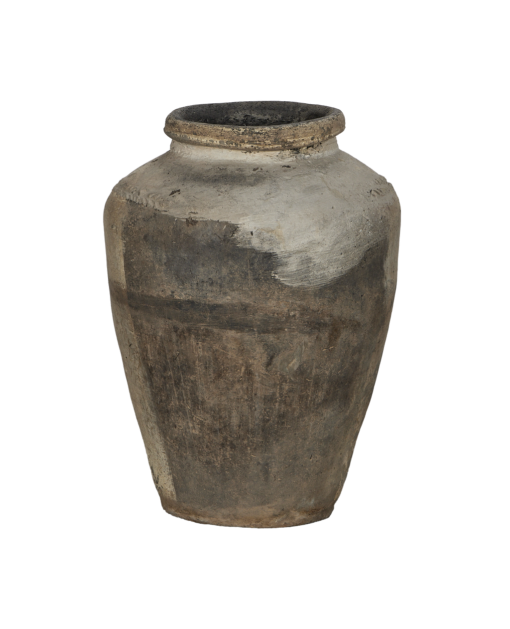 Olive Ateliers - Grain Pot
