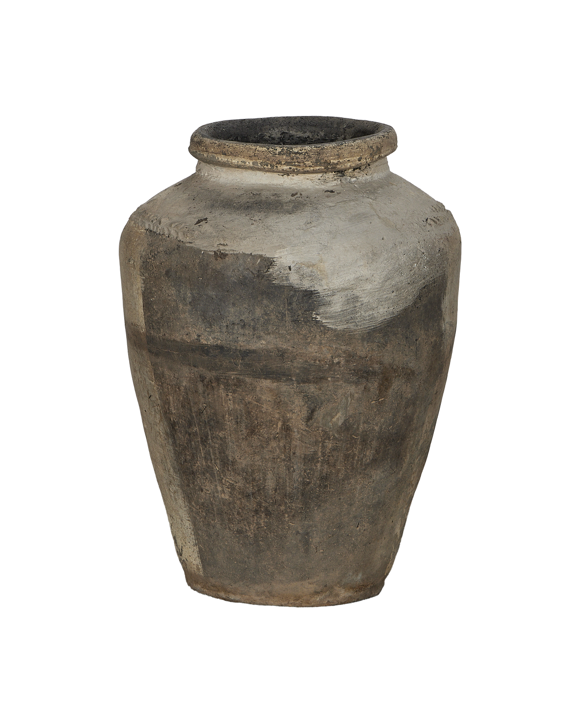 Olive Ateliers - Grain Pot