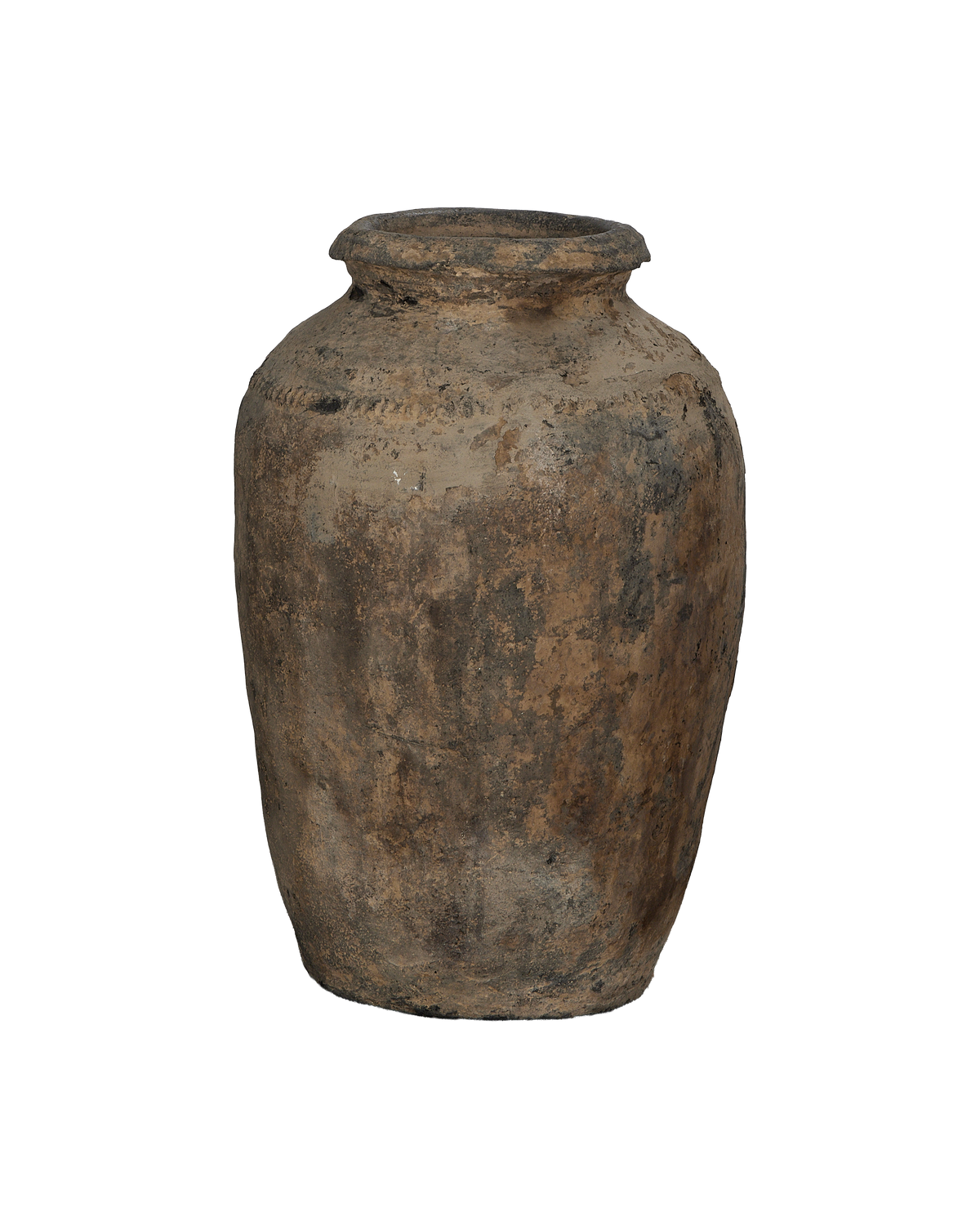 Olive Ateliers - Grain Pot