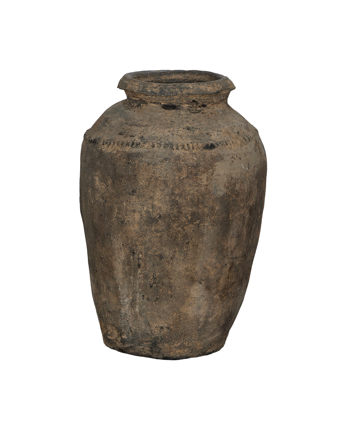 Olive Ateliers - Grain Pot