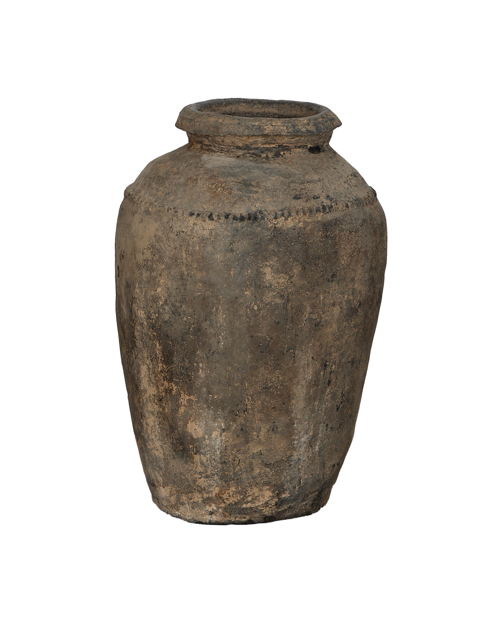 Olive Ateliers - Grain Pot