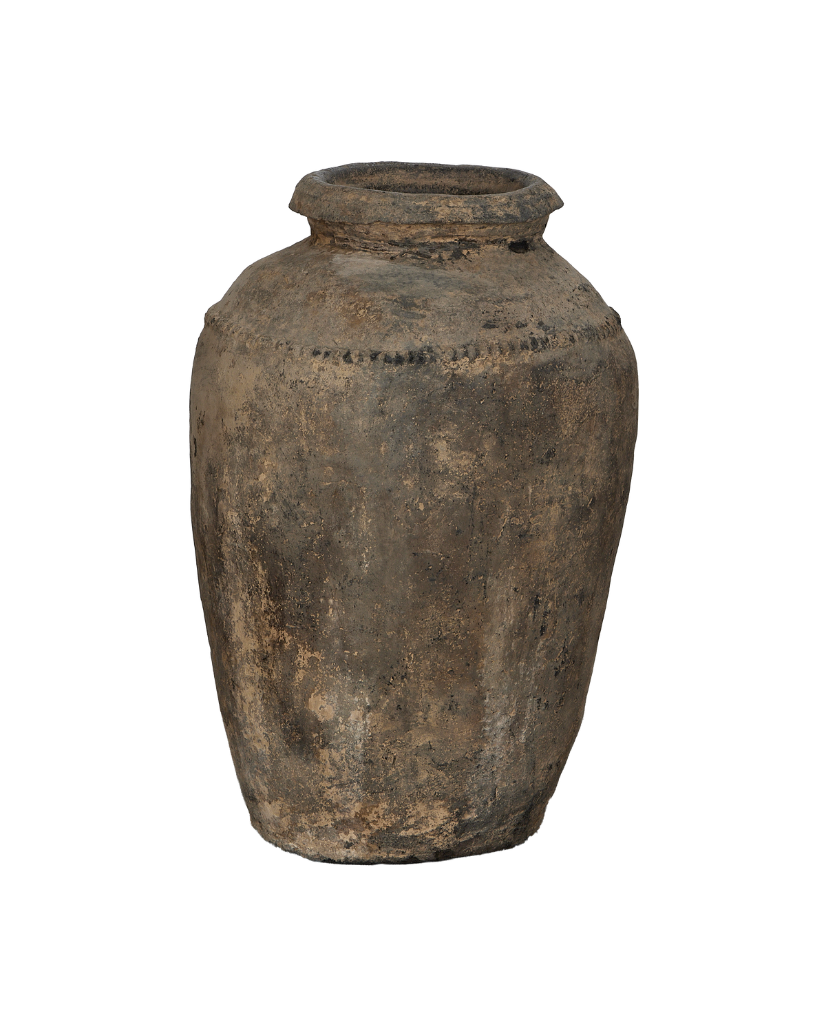 Olive Ateliers - Grain Pot