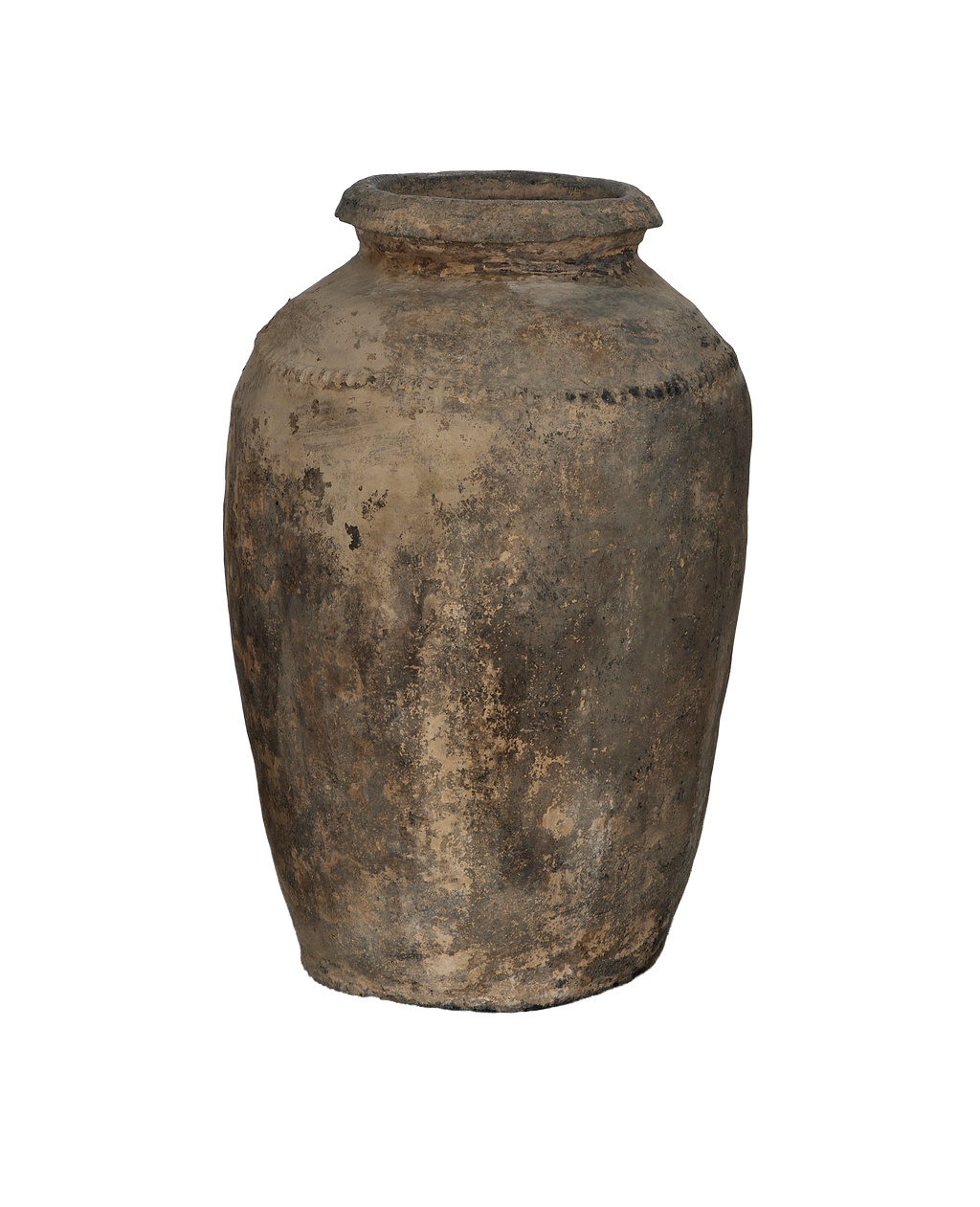 Olive Ateliers - Grain Pot