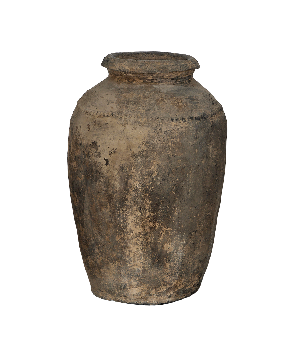Olive Ateliers - Grain Pot