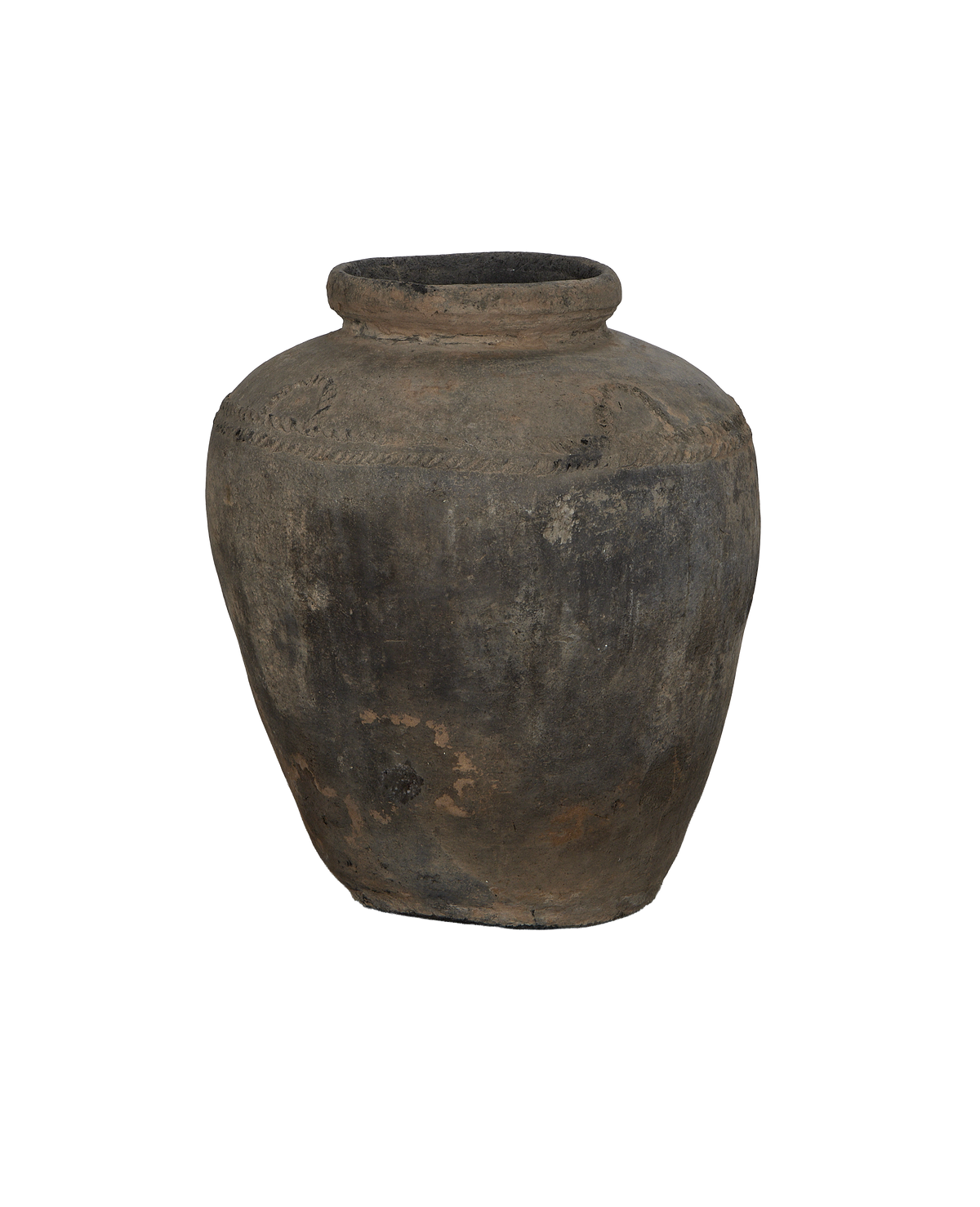 Olive Ateliers - Grain Pot