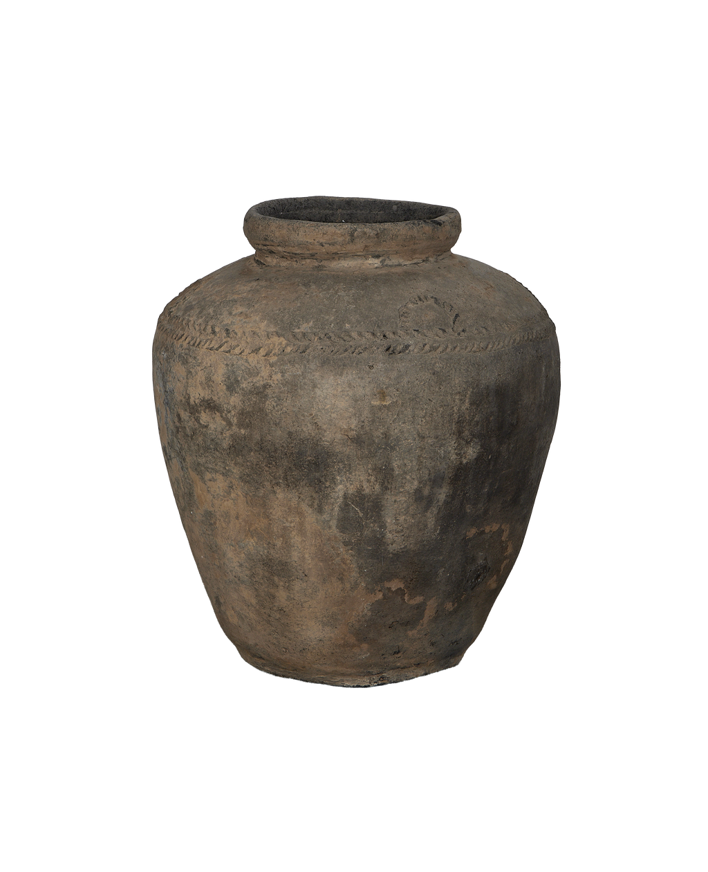 Olive Ateliers - Grain Pot