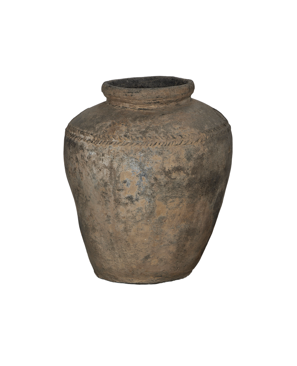 Olive Ateliers - Grain Pot