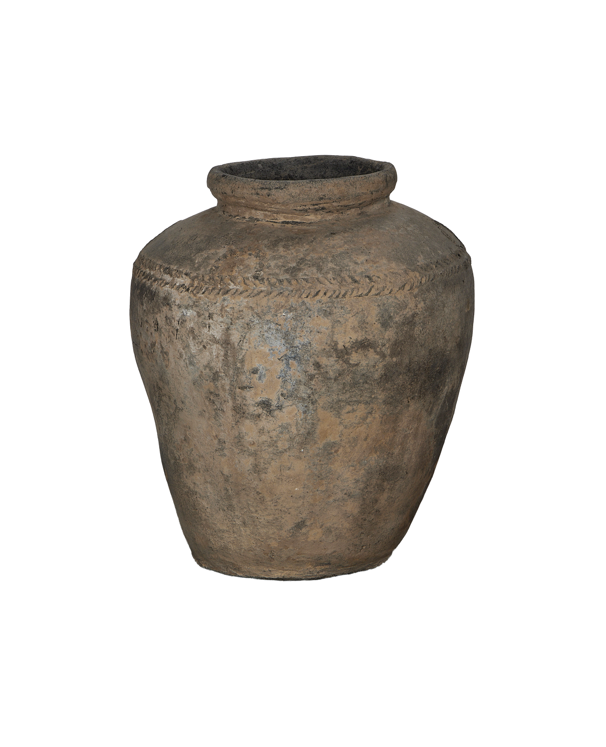 Olive Ateliers - Grain Pot